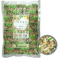 【本日楽天ポイント5倍相当】【送料無料】【お任せおまけ付き♪】栃本天海堂王不留行の果皮(オウフルギ..