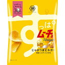 【送料無料】株式会社湖池屋 すっぱムーチョチップス じゃがうまビネガー 55g×12個セット【北海道・沖縄は別途送料必要】