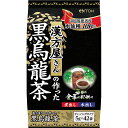 【3％OFFクーポン 4/30 00:00～5/6 23:59迄】【送料無料】井藤漢方製薬株式会社漢方屋さんの作った黒烏龍茶 ( 5g*42袋入 )＜烏龍茶)水仙種(100％を使用。おいしい健康茶＞【△】【CPT】