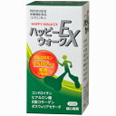 【本日楽天ポイント5倍相当】【メーカー直送品(代引き不可)】株式会社誠心製薬　ハッピーウォークEX　210粒入【栄養機能食品(ビタミンB12)】＜グルコサミン、コンドロイチン、ヒアルロン酸＞(要6-10日間程度)(キャンセル不可商品)【北海道・沖縄は別途送料必要】