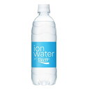 【送料無料】大塚製薬株式会社ポカリスエット イオンウォーター 500ml×24【RCP】【YP】