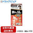 ■製品特徴20〜40代女性の過半数が欠乏しているといわれる鉄。本商品は、通常のお食事では摂取しにくい鉄分補給を助けます。加えて、女性らしさを作る女性ホルモン・エストロゲンと類似した分子構造を持つことから植物性エストロゲンともいわれる大豆イソフラボンを配合しました。女性に嬉しいサプリメントです。■内容量22.5g（250mg×90粒）■原材料還元麦芽糖水飴（中国製造）、大豆抽出物、乳酸菌粉末（殺菌）／セルロース、ビタミンC、ピロリン酸鉄、ステアリン酸Ca、二酸化ケイ素■栄養成分表示■栄養成分表示（3粒あたり）・エネルギー2.9kcal・たんぱく質0g・脂質0.04g・炭水化物0.64g・食塩相当量0.002g・鉄12mg■主要成分表示（3粒あたり）・大豆イソフラボンアグリコンとして25mg■使用方法1日の摂取目安：3粒■注意事項●アレルギーのある方は原材料を確認してください。●イソフラボンを含む他の健康食品等との併用にご注意ください。●妊娠中・授乳中の方、乳幼児及び小児は召し上がらないでください。●開栓後は栓をしっかり閉めて早めにお召し上がりください。●天然原料由来による色や味のバラつきがみられる場合がありますが、品質に問題はございません。■アレルギー乳、大豆【お問い合わせ先】こちらの商品につきましての質問や相談は、当店(ドラッグピュア）または下記へお願いします。株式会社 野口医学研究所〒105-0001 東京都港区虎ノ門一丁目12番9号　スズエ・アンド・スズエビル4階電話：0120-913-574受付時間：9:00 〜 17:00（土日祝を除く）広告文責：株式会社ドラッグピュア作成：202302AY神戸市北区鈴蘭台北町1丁目1-11-103TEL:0120-093-849製造販売：株式会社 野口医学研究所区分：食品文責：登録販売者 松田誠司■ 関連商品サプリメント関連商品株式会社 野口医学研究所お取り扱い商品