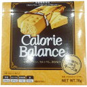 【送料無料】【☆】ヘテパシフィック株式会社 カロリーバランス チーズ味76g(4本)×60箱【栄養機能食品(カルシウム・ビタミンB1・ビタミンB2)】<ロッテと...