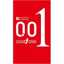 【送料無料】【☆】オカモト株式会社オカモト ゼロワン ( 3コ入 ) ×10個【0.01】【001】【コンドーム 避妊具 】【△】