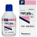 【本日楽天ポイント5倍相当】【3個組】【定形外郵便で送料無料でお届け】健栄製薬ケンエー グリセリンカリ液P 100mL×3個セット【医薬部外品】【RCP】【TK510】