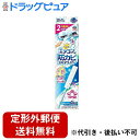 【本日楽天ポイント5倍相当】【定形外郵便で送料無料でお届け】アース製薬株式会社らくハピ エアコンの防カビスキマワイパー セット ワイパー（グリップ：1個、ヘッド：1個）防カビシート：4枚【RCP】【TKauto】