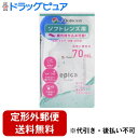 【本日楽天ポイント5倍相当】【定形外郵便で送料無料でお届け】株式会社メニコンエピカアクアモアクリア【医薬部外品】 70ml【TK390】