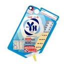【3%OFFクーポン 5/9 20:00〜5/16 01:59迄】【送料無料】株式会社 明治明治YH Zパック400K 400ml 400ml×12【RCP】【...