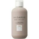 【3個組】松山油脂株式会社　HADAHUG(はだはぐ) 　保湿バスミルク ［本体］240ml×3個セット＜バリア機能が未発達な乳幼児の肌をはぐぐ..