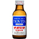 【3%OFFクーポン 5/9 20:00〜5/16 01:59迄】【送料無料】大鵬薬品工業株式会社 チオビタドリンク 100ml×30本セット【医薬部外品】<滋...