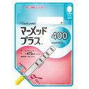 【送料無料】ニュートリー株式会社マーメッドプラス400 533mLX16