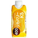 【3%OFFクーポン 5/9 20:00〜5/16 01:59迄】【送料無料】ニュートリー株式会社リカバリーK5 400K 330ml×18個セット【RCP】【...