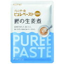 【送料無料】ニュートリー株式会社ブレンダー食ピュレペースト500 鰹の生姜煮 500g×6袋セット