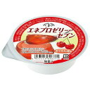 【送料無料】ホリカフーズ株式会社エネプロゼリー・セブン さくらんぼ味 80g×24個