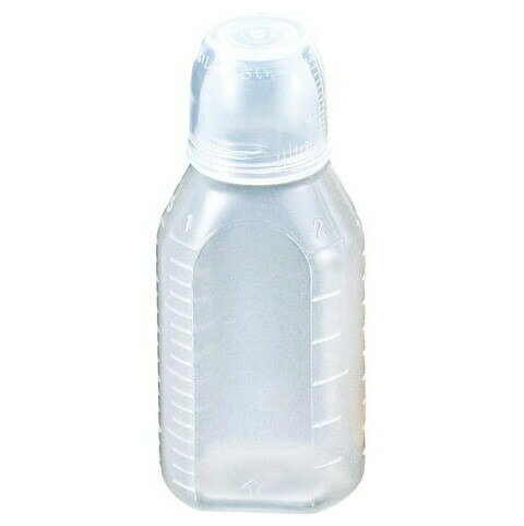 【送料無料】馬野化学容器株式会社C型投薬瓶　(型番：C-100） 100ml×100本