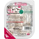 【送料無料】キッセイ薬品工業株式会社 ヘルスケア事業部ゆめごはん1/25トレー 180g×30食