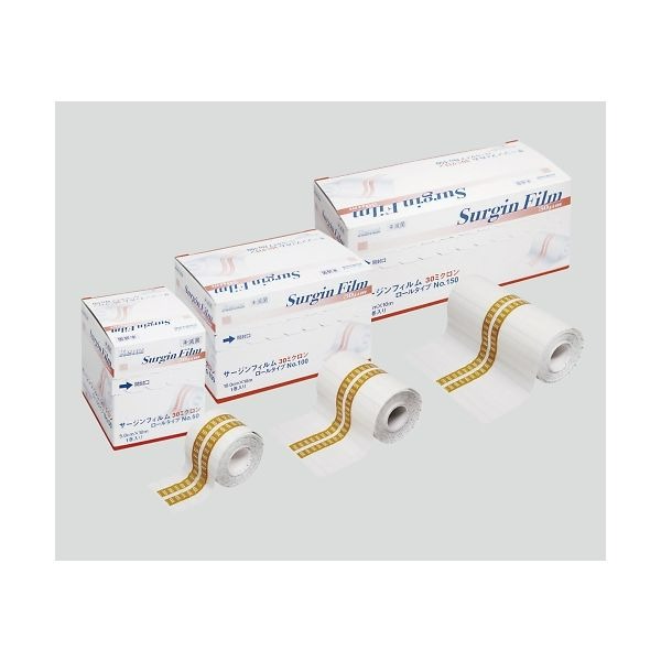 【送料無料】株式会社スズケンサージンフィルム30ミクロン(ロールタイプ) 150mm×10m(型番：No.150）【..