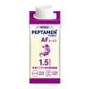 【送料無料】ネスレ日本株式会社ペプタメンAF 200ml×20パック