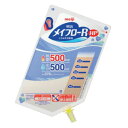 【送料無料】株式会社 明治明治メイフローRHP 500K 578ml×12