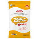 【送料無料】株式会社クリニコつるりんこQuickly お徳用 2kg×4袋セット