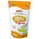 【送料無料】株式会社クリニコつるりんこQuickly 800g×8袋セット【▲C】