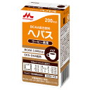 【送料無料】株式会社クリニコヘパス コーヒー風味 125ml×24パック