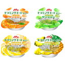 【送料無料】株式会社クリニコビタミンサポートゼリー いろいろセット 6セット(78g×4個×6)