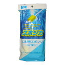 【本日楽天ポイント5倍相当】【定形外郵便で送料無料】平和メディクLIFE(ライフ)スポジカ 14本入り〜口腔用スポンジ〜【RCP】【TK290】(4)