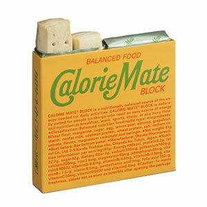 【BLACK FRIDAY 11/20 20:00〜3%OFFクーポン!】【送料無料】大塚製薬カロリーメイトブロック フルーツ4本入×10個セット【RCP】【△...