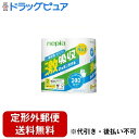 【本日楽天ポイント5倍相当】【定形外郵便で送料無料でお届け】王子ネピア株式会社ネピア 激吸収キッチンタオル2ロール100カット 100カット 2ロール【TK51...