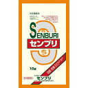 【第3類医薬品】【本日楽天ポイント5倍相当】【定形外郵便で送料無料でお届け】山本漢方製薬株式会社日局 センブリ 10g【TK140】