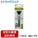 【定形外郵便で送料無料でお届け】シック・ジャパン株式会社クアトロ5 チタニウム コンボパック 本体1本+替刃4個入【TK390】
