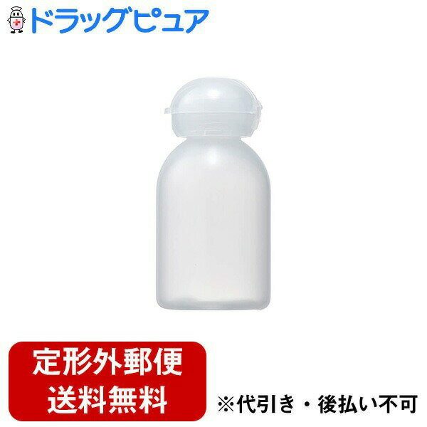 ■製品特徴シャンプー・リンス等の詰め替えに便利な、乳白色の化粧ボトル30mlです。機内持込可能。■内容量30ml■原材料キャップ：ポリプロピレンボトル：ポリエチレン【お問い合わせ先】こちらの商品につきましての質問や相談は、当店(ドラッグピュア）または下記へお願いします。貝印株式会社〒101-8586 東京都千代田区岩本町3-9-5電話：0120-016-410受付時間：10:00〜12:00・13:00〜17:00（土・日・祝日を除く）広告文責：株式会社ドラッグピュア作成：202312AY神戸市北区鈴蘭台北町1丁目1-11-103TEL:0120-093-849製造販売：貝印株式会社区分：日用品文責：登録販売者 松田誠司■ 関連商品詰替え容器関連商品貝印株式会社お取り扱い商品