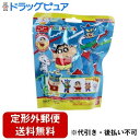 【本日楽天ポイント5倍相当】【定形外郵便で送料無料でお届け】株式会社バンダイびっくらたまご クレヨンしんちゃん 入浴剤 75g【TK390】