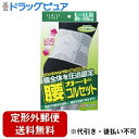 【定形外郵便で送料無料でお届け】白十字株式会社ファミリーケア 腰ガードコルセット 男女兼用(L〜LLサイズ:85〜110cm) 1枚【TK510】