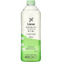 【送料無料】花王株式会社リーゼ 泡で出てくる寝ぐせ直し つめかえ用(340ml)(この商品は注文後のキャンセルができません)【△】