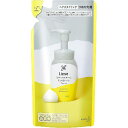 【送料無料】花王株式会社リーゼ まとめ髪つくるフォーム つめかえ用(180ml)(この商品は注文後のキャンセルができません)【△】