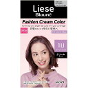 【送料無料】花王株式会社ブローネ ルミエスト ヘアカラー1LI スイートライラック(108g)【医薬部外品】(この商品は注文後のキャンセルができません)【△】