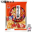 【送料無料】三幸製菓株式会社 粒より小餅 80g(5袋)入×12個セット(つぶよりこもち)<あられ・おかき・せんべい/煎餅>【北海道・沖縄は別途送料必要】【△】