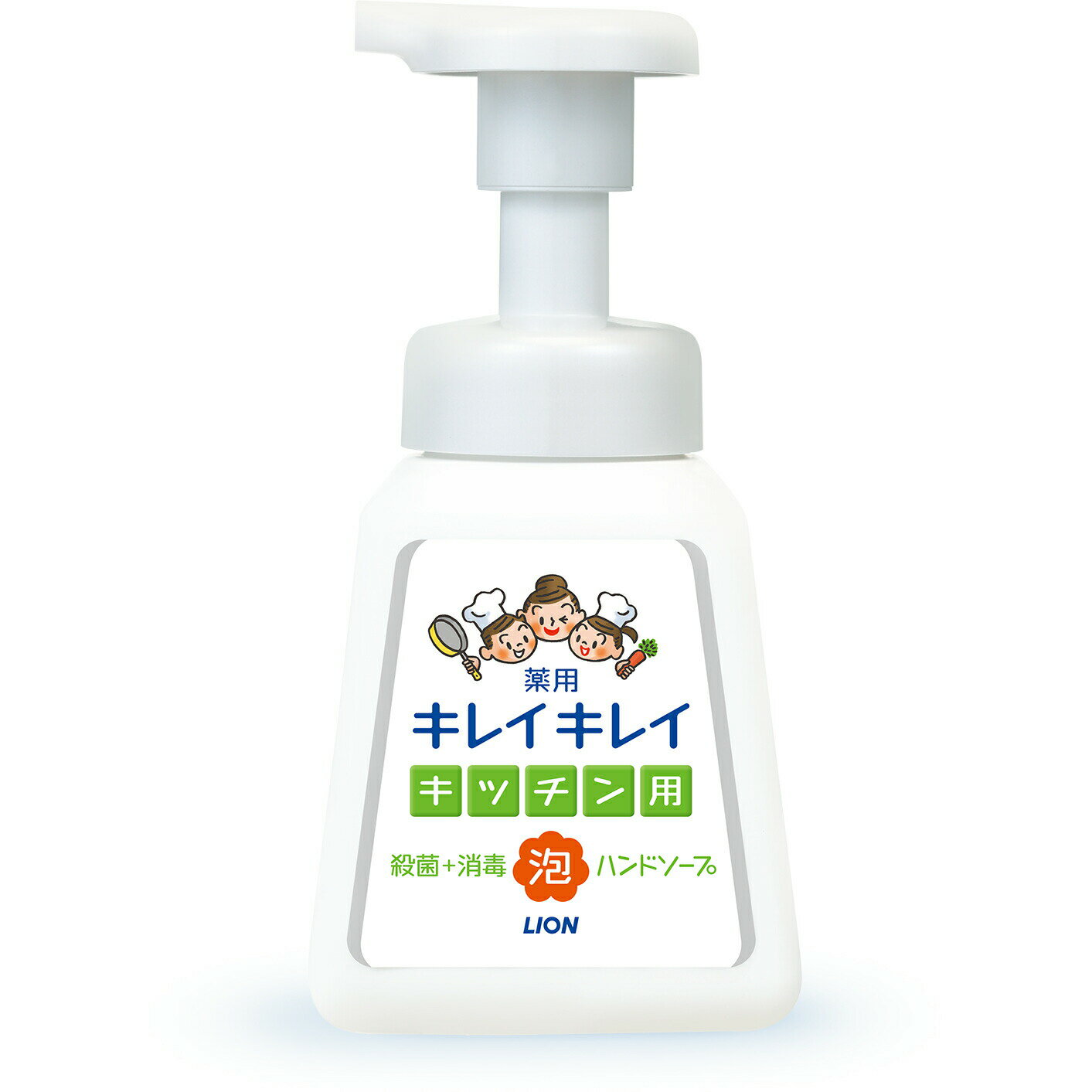 【本日楽天ポイント5倍相当】【定形外郵便で送料無料でお届け】【医薬部外品】ライオン株式会社キレイ..