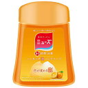 【本日楽天ポイント5倍相当】【定形外郵便で送料無料でお届け】レキットベンキーザー・ジャパン株式会社 ミューズ ノータッチ泡ハンドソープ フルーティフレッシュの...