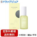 【定形外郵便で送料無料でお届け】株式会社柳屋本店COHARU スタイリングオイル <タイト&ウェット> 60ML<自然な濡れ髪 ウェットスタイルに>【TK450】