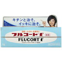 【第(2)類医薬品】【本日楽天ポイント5倍相当】【定形外郵便で送料無料でお届け】田辺三菱製薬株式会社 フルコートf 軟膏 5g<湿疹・かぶれ・皮膚炎に><フルオ...