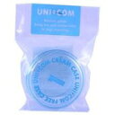 【本日楽天ポイント5倍相当】【3個セット】【定形外郵便で送料無料】SHO-BI『UNI COM(ユニコム) クリームケース 22g UC40450』【この商品はご注文後のキャンセルが出来ません】【TK180】(3)