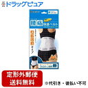 【定形外郵便で送料無料でお届け】日進医療器株式会社 リーダー腰痛保護ベルト メッシュタイプMサイズ 1枚<腰が痛いときのサポートに ムレに強いメッシュタイプ>【TK510】(4)