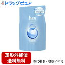 【定形外郵便で送料無料でお届け】P&Gジャパン合同会社 h&s(エイチアンドエス) モイスチャー コンディショナー つめかえ用【医薬部外品】 315g<乾燥する季節に 乾燥肌>【TK510】
