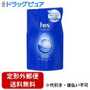 【定形外郵便で送料無料でお届け】P&Gジャパン合同会社 h&s(エイチアンドエス) モイスチャー シャンプー つめかえ用【医薬部外品】 315ml<地肌 髪にもうるおいプラス>【TK510】
