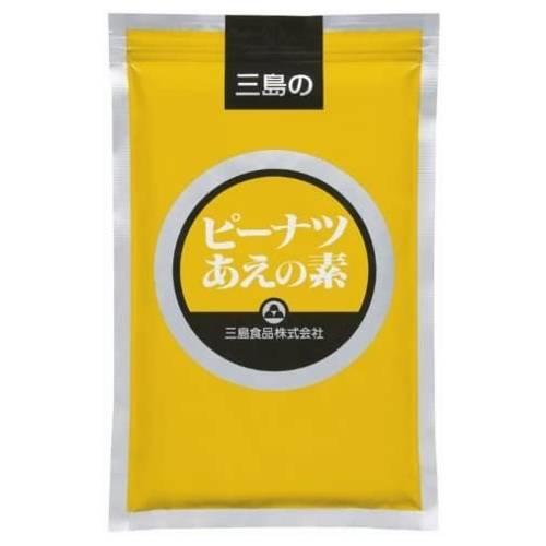 【本日楽天ポイント5倍相当】【メール便で送料無料でお届け 代引き不可】三島食品株式会社ピーナッツ和..
