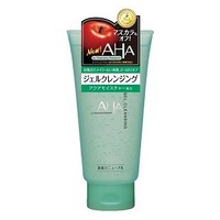 【クレンジングリサーチジェルクレンジング145gの商品説明】●フルーツ酸配合でお肌ツルツル！やわらかジェルでなでるだけで、毛穴のメイクも古い角質もスルッとオフ！●みずみずしいアクアモイスチャー処方だから、ベタつきやヌルつきのない、さっぱりスベスベの洗い上がりです。ダブル洗顔は不要です。●グレープフルーツ種子エキス・チャ葉エキス(うるおい成分)配合●100％植物性洗浄成分使用●無着色・アルコールフリー・無鉱物油【使用方法】・手や顔が乾いていても、ぬれていても(お風呂でも)使えます。・適量を手に取り、メイクとよくなじませ、洗い流します。【成分】水、ヤシ油脂肪酸PEG-7グリセリル、テトライソステアリン酸ソルベス-30、DPG、シクロペンタシロキサン、パルミチン酸エチルヘキシル、グルコース、グレープフルーツ種子エキス、チャ葉エキス、トコフェロール、(アクリレーツ／アクリル酸アルキル(C10-30))クロスポリマー、クエン酸、グリセリン、リンゴ酸、水酸化K、乳酸、ブチルパラベン、プロピルパラベン、メチルパラベン、香料【注意事項】・お肌に合わない時は、ご使用をおやめください。・目に入った時は、すぐに水で洗い流してください。・コンタクトレンズははずしてから使用してください。・乳幼児の手の届かないところに保管してください。・極端に高温又は低温の場所、直射日光の当たる場所には保管しないでください。・内容物が柔らかい為、使用後はキャップをきちんと閉めてください。広告文責及び商品問い合わせ先 広告文責：株式会社ドラッグピュア作成：201202tt神戸市北区鈴蘭台北町1丁目1-11-103TEL:0120-093-849製造・販売元：スタイリングライフ・ホールディングス107-0061 東京都港区北青山2-12-20120-303-820区分：化粧品・日本製■ 関連商品■スキンケア【化粧品・医薬部外品】・フェイスケア・クレンジング・洗顔フォームスタイリングライフ・ホールディングス