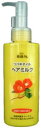 【メール便で送料無料でお届け 代引き不可】黒ばら本舗ツバキオイル ヘアミルク 150ml(日用品・ヘアケア)【商品到着まで4〜5日かかります】【ML385】